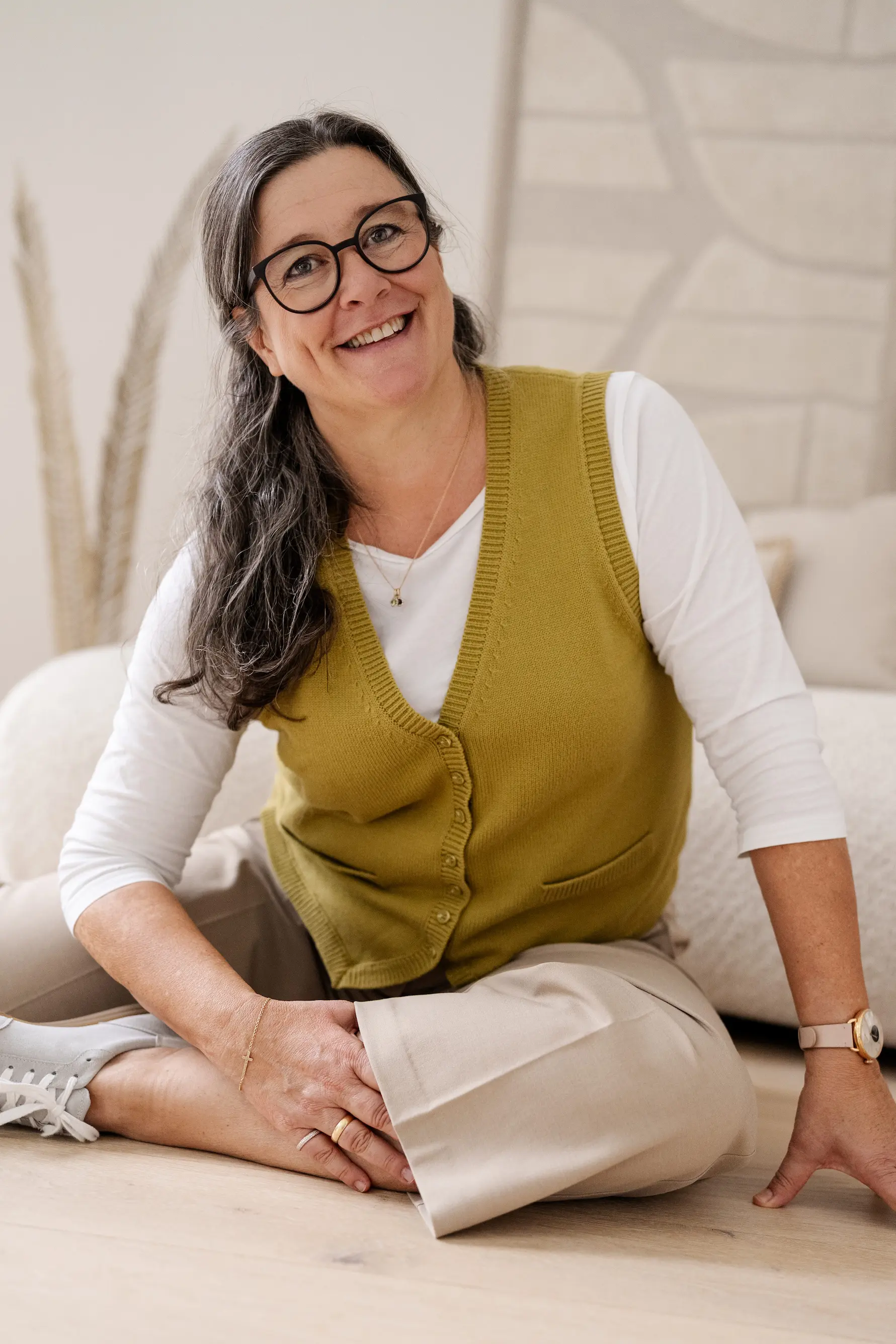 Schlaflosigkeit Illustration