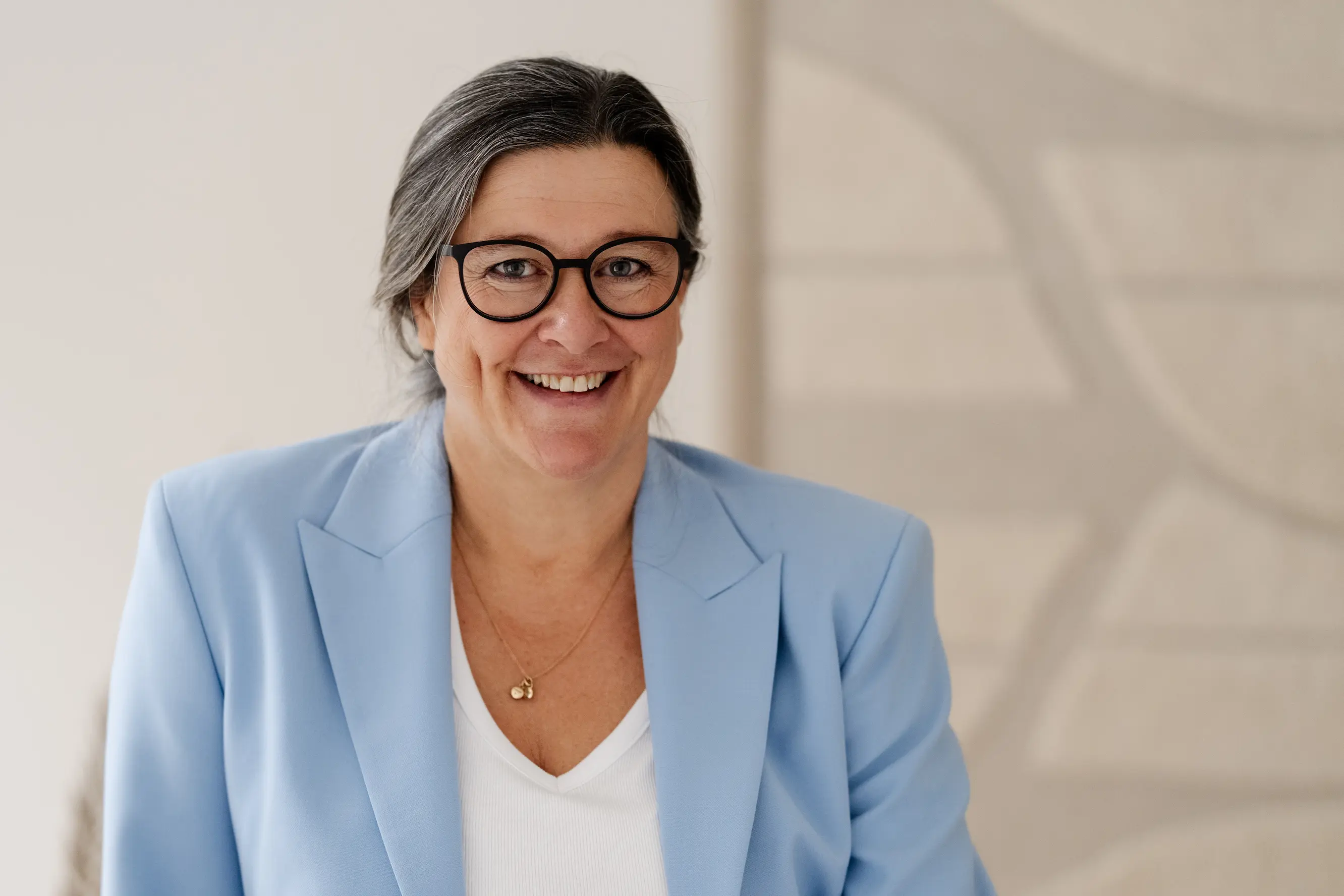 Schlaflosigkeit Illustration