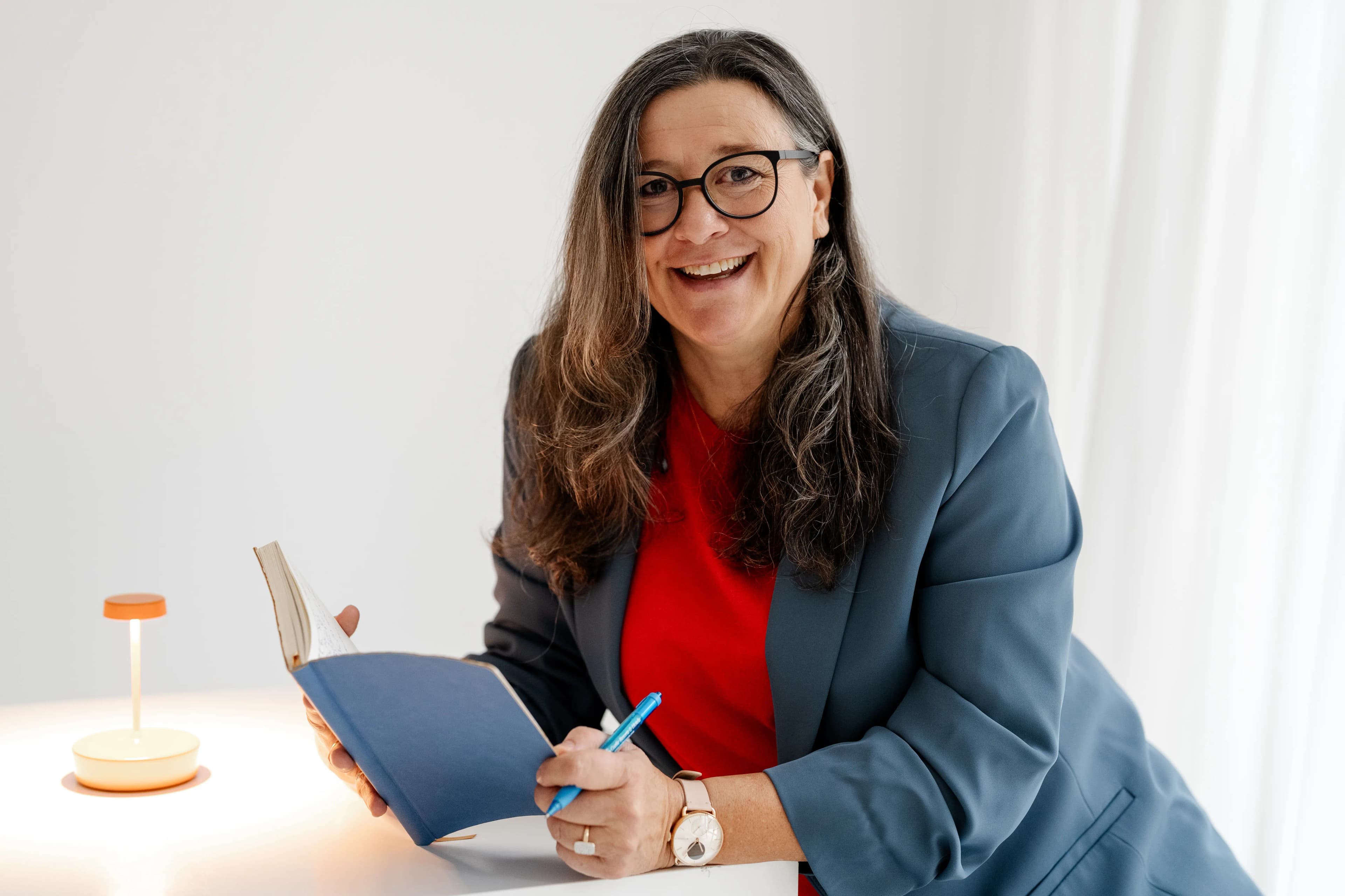 Schlaflosigkeit Illustration