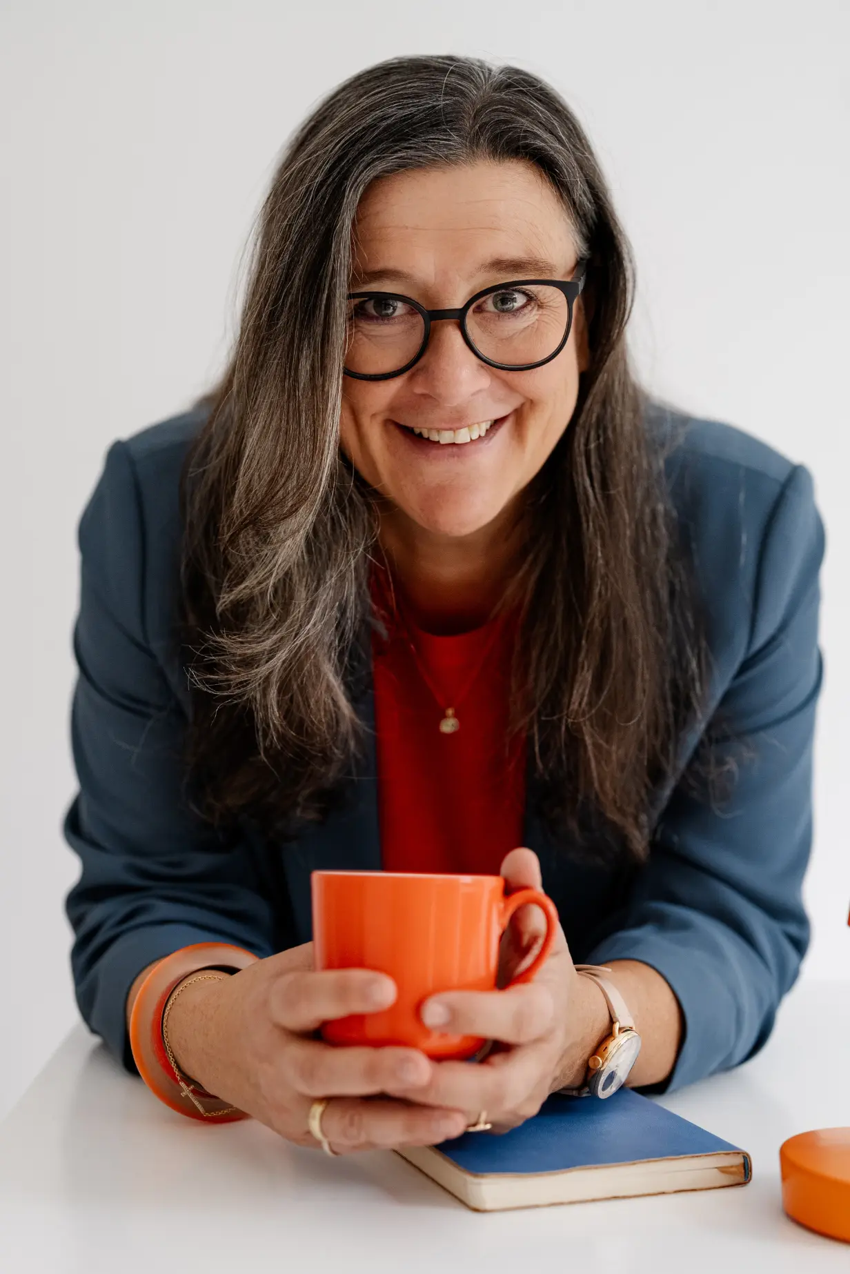 Schlaflosigkeit Illustration