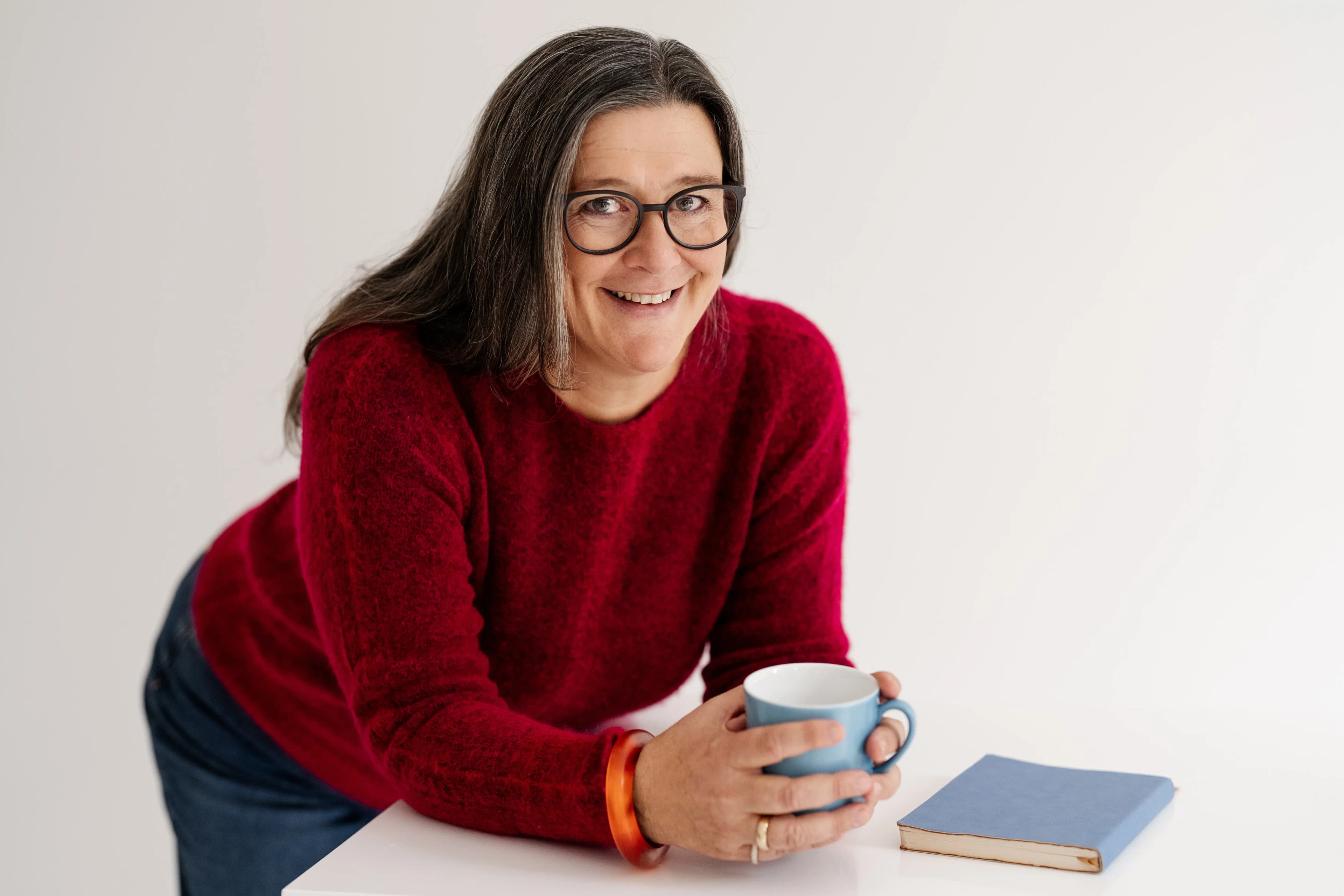 Schlaflosigkeit Illustration