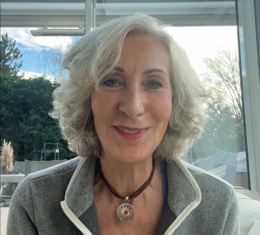 Henriette Facereading Testimonial