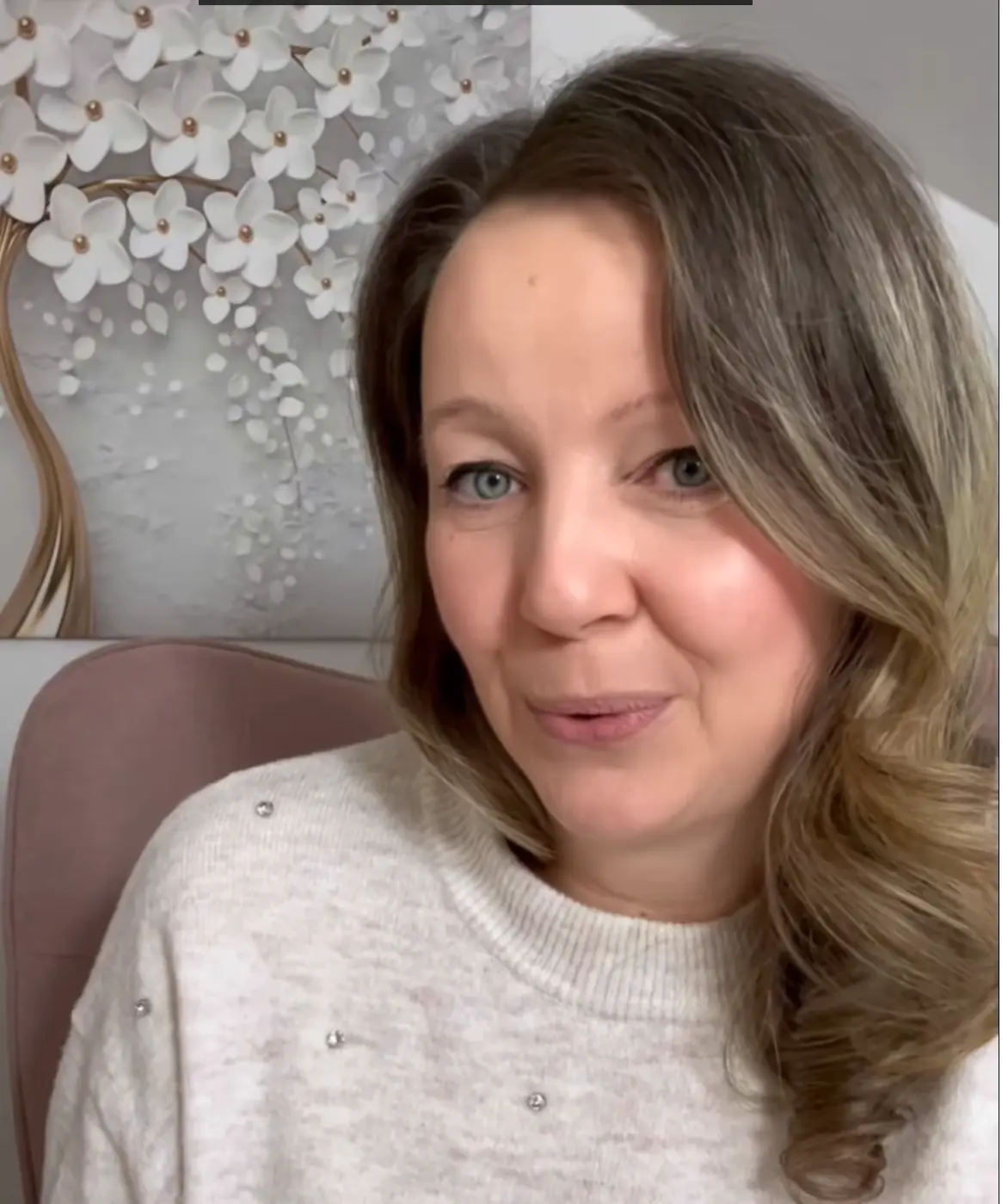 Katrin Facereading Testimonial