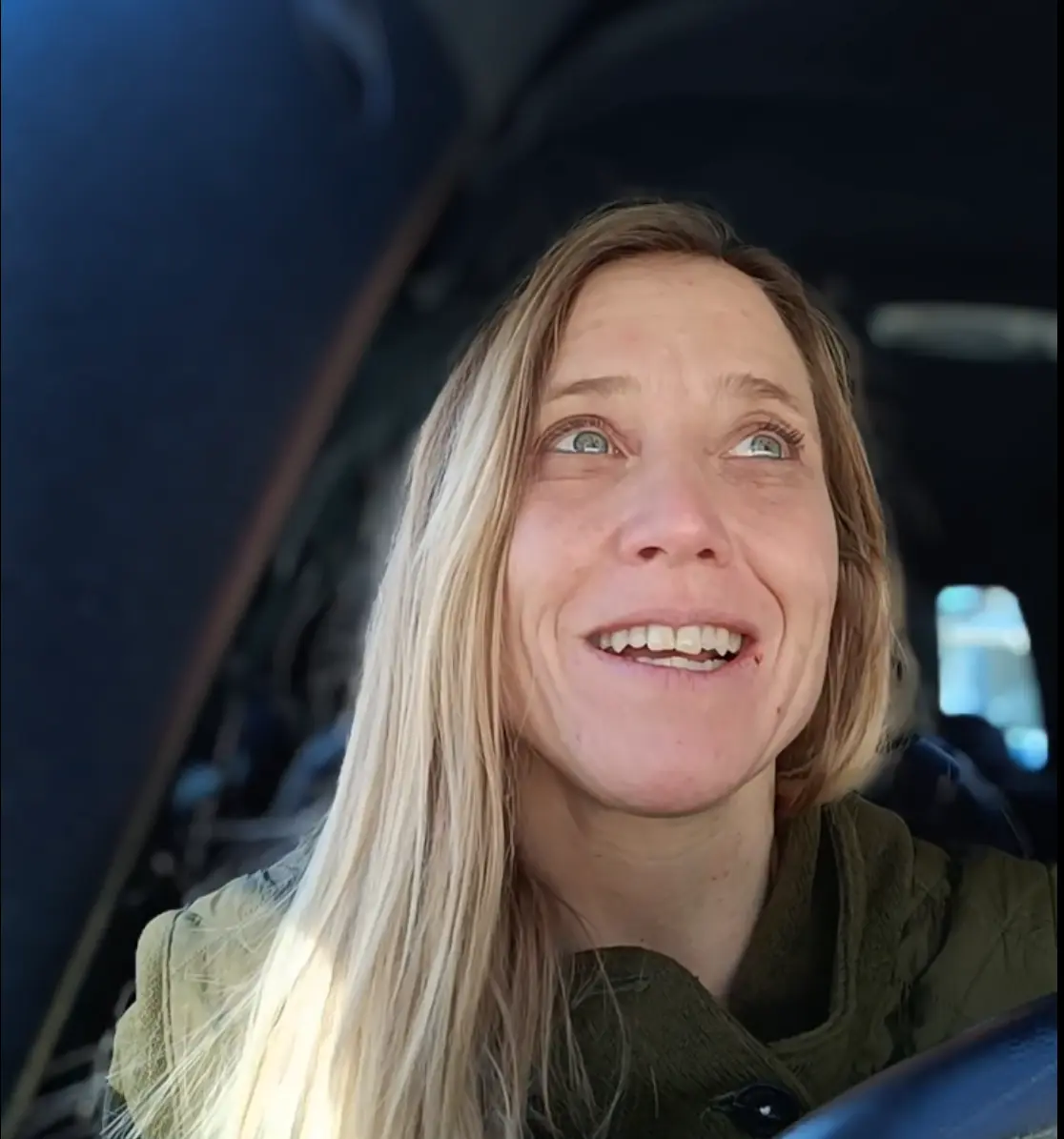 Martina Facereading Testimonial