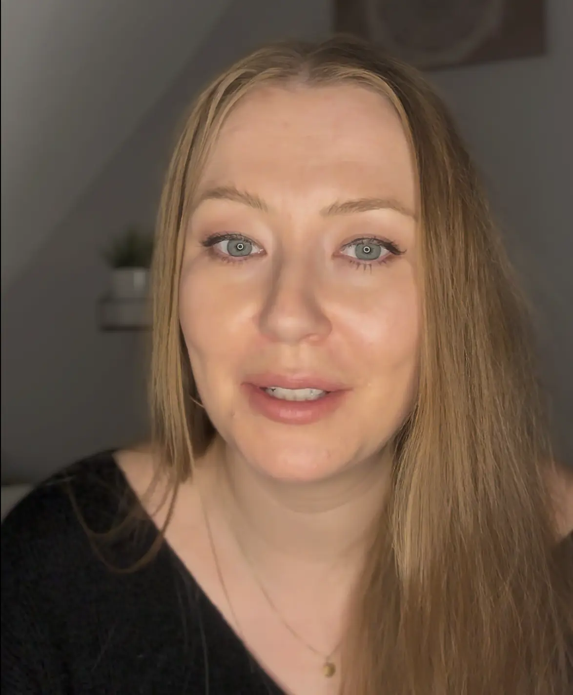 Melanie Facereading Testimonial