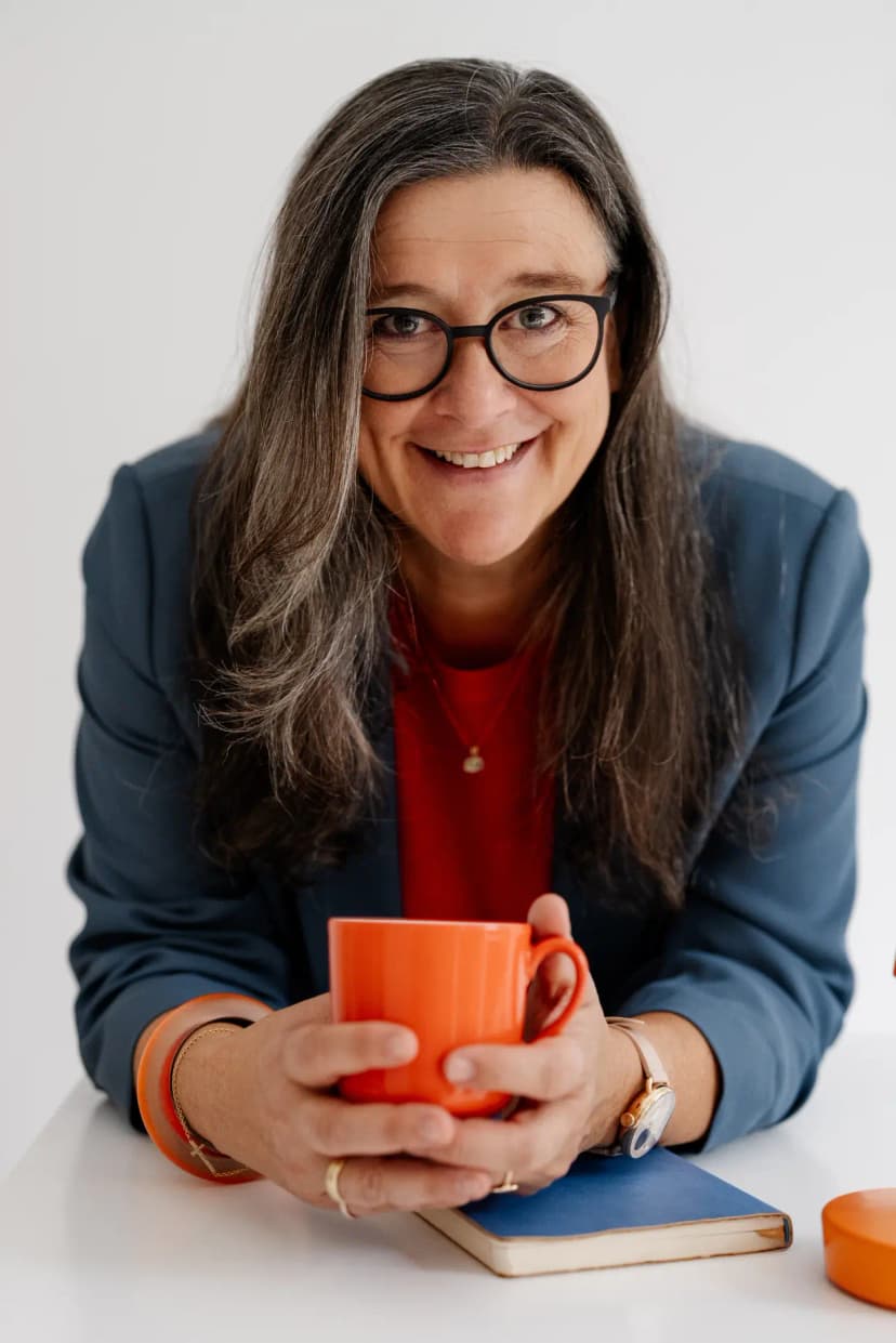 Sigrid Heilpraktikerin für Psychotherapie